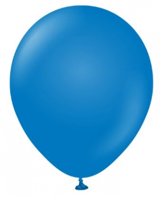 Kalisan 18" Standard Blue 25 Pack
