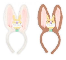 Easter Bunny Boucle Ears