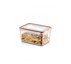 Hobby Rectangle Airtight Food Saver 2.4 Lt