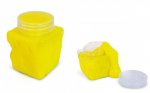 Mouse and Cheese Slime
