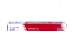CASTLEVIEW COOKING FOIL 450MM X75M