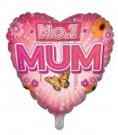 No. 1 Mum Trad