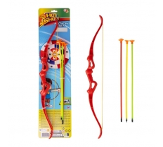 Hot Shots Archery Set