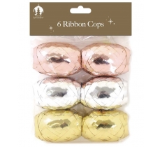 Cops XMAS 6 Ribbon, Luxury