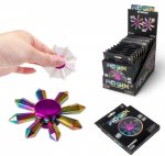 Fidgix Spinner