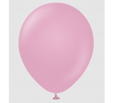 Kalisan 36" Retro Dusty Rose Balloon 2 Pack
