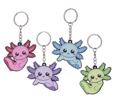 Axolotl 2 Sided