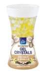 Lava Gel Crystal French Vanilla