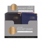 2026 Pocket Diary Month To View