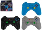 Squishy Gamer Controller 16.5cm X 12cm ( Assorted Colours )