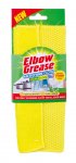 Elbow Grease microfibre Cloth Double sided Non Scratch