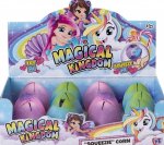 MAGICAL KINGDOM SQUEEZE SQUISHY UNICORN