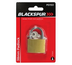 Padlock 38MM