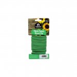 Garden Thick Twist Plant Tie 4.8M