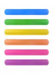 Snap Bracelet 22.3cm Neon X 120 ( 13p Each )