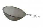 Apollo Strainer Tin 25cm