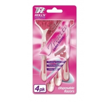 Trinity Ladies Razor