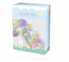 Easter Balloon Arch Kit