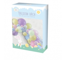 Easter Balloon Arch Kit