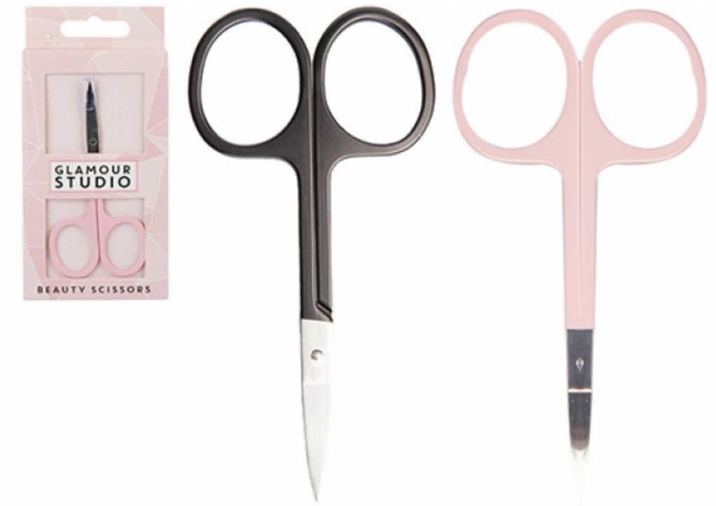Scissors - Click Image to Close