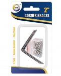 Corner Braces 2"