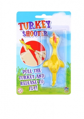 Classic 11cm Turkey Shooter