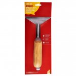 Amtech 11" Plastering Trowel Wooden Handle