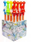 XL Bubble Wand Stick 100ml