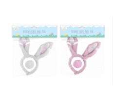 Easter Bunny Ears And Tail