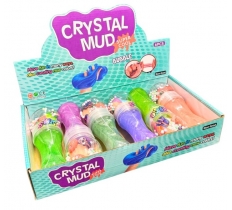 Slime With Sealife Animals
