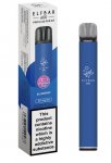 Elf Bar 600 Prefilled Pod Kit Blueberry X 10 Pack