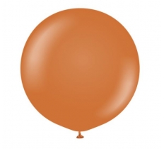 Kalisan 36" Standard Caramel Brown 2 Pack