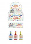 Party Poppers 12 Pack
