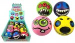 Foam Monster Play Ball