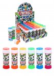 Football Bubble Tubs With Puzzle Maze Top 50ml X 36