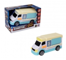 Tz Small L&S Ice Cream Van