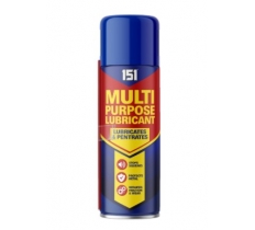 Multi Purpose Lubricant 300ml