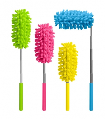 BETTINA MINI TELESCOPIC DUSTER