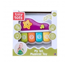 MY 1ST MUSICAL TOY
