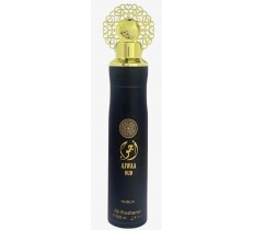 Nusuk Ajwaa Oud ( x 12 Pack ) 300ml Dubai Air Freshener