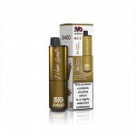 IVG 2400 Tobacco Edition 4 in 1 Disposable Vape Kit