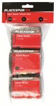 Blackspur 6Pc Steel Wool Set