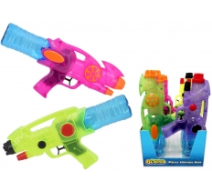 Water Gun 34cm ( Assorted Colours )