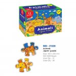Animal 25 Piece Jigsaw Puzzle