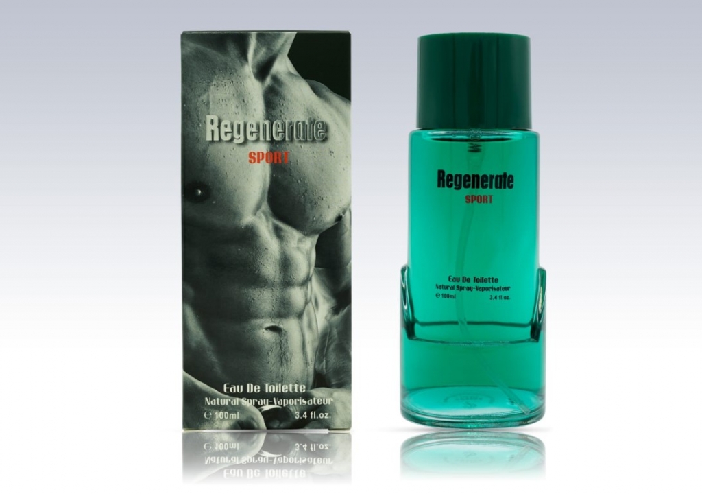 Regenerate Sport e100ml - Click Image to Close