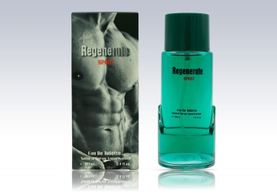 Regenerate Sport e100ml