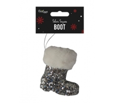 BOOT DECO