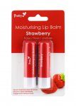 Pretty Moisturising Lip Balm Strawberry