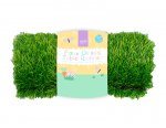 Faux Grass Table Runner 90cm x 30cm