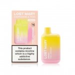 Lost Mary BM600 Vape Pink Lemonade